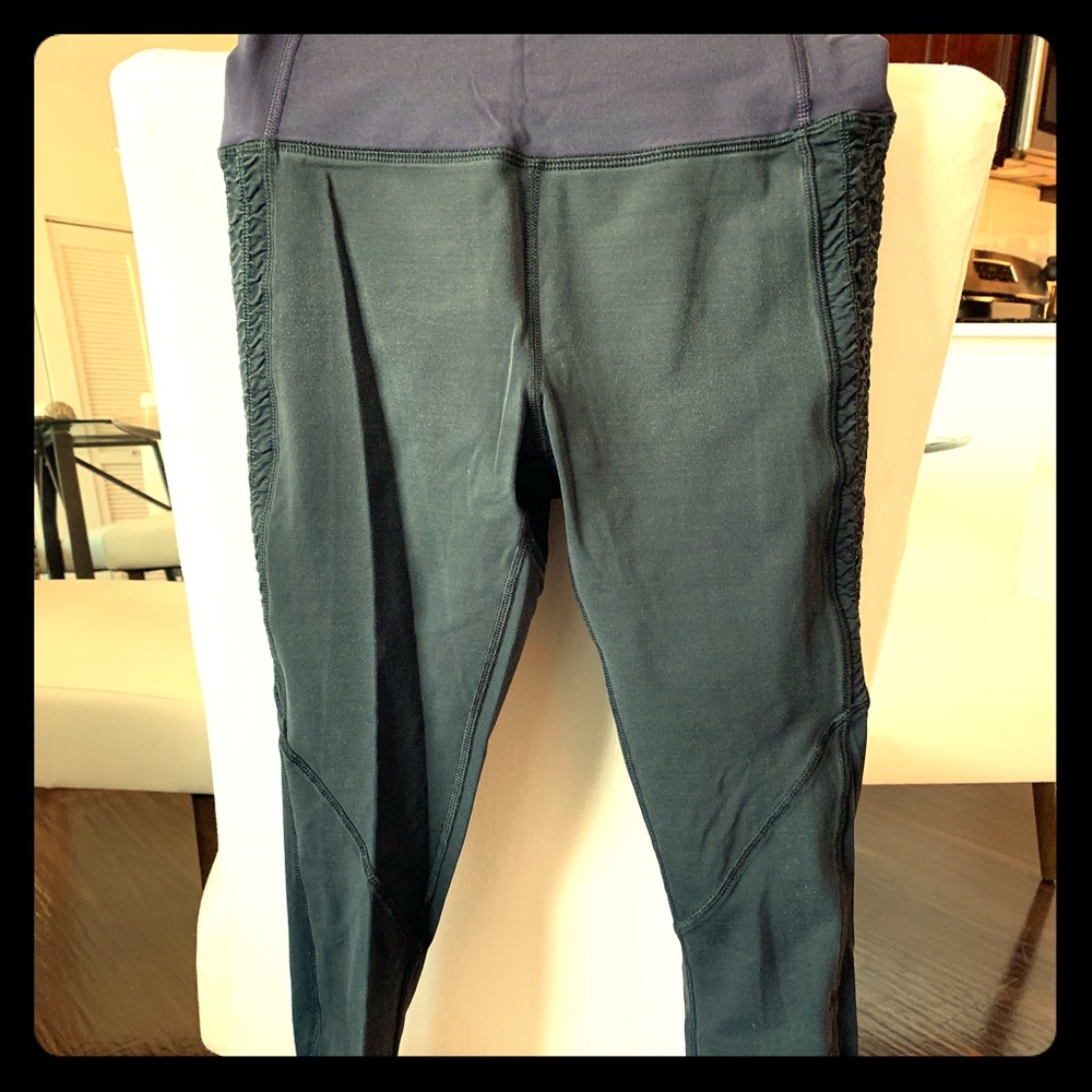 Lulu leggings